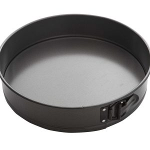 Gcgirl N/S Springform Rnd Pan D30cm