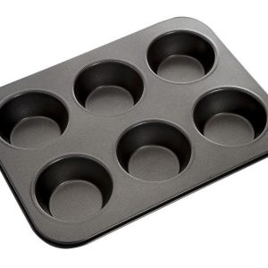 Gcgirl N/S American Muffin Pan